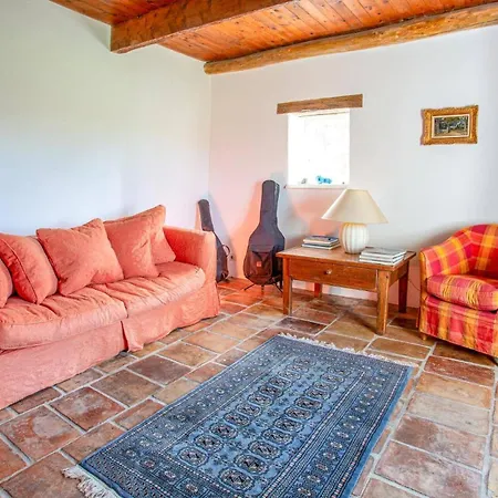 Villa Le Vieux Mas By
